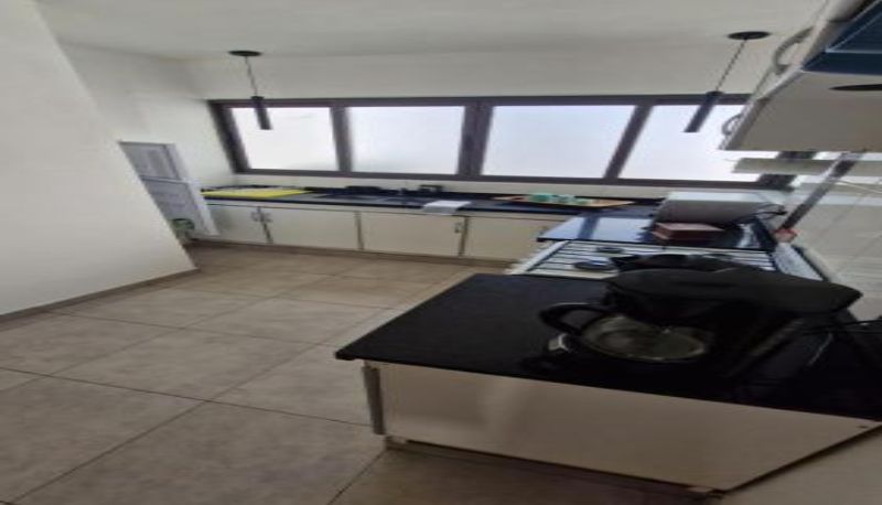 Daire - Departamento amplio luminoso con cochera individual y zona de trabajo wifi