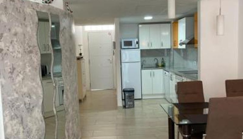Standart oda - Apartamento en La Calma