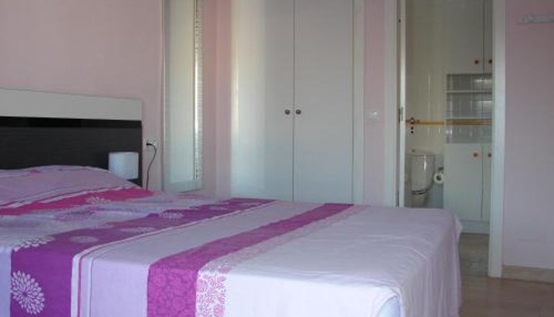 Standart oda - Apartamento en La Calma