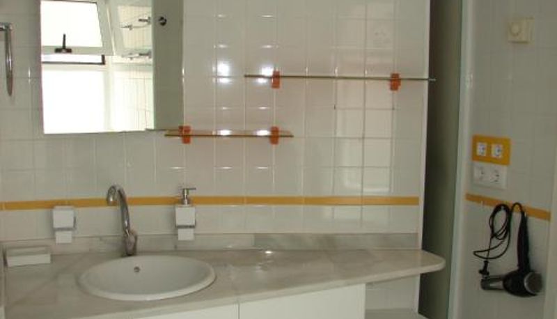 Standart oda - Apartamento en La Calma