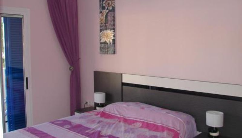 Bilgi - Apartamento en La Calma