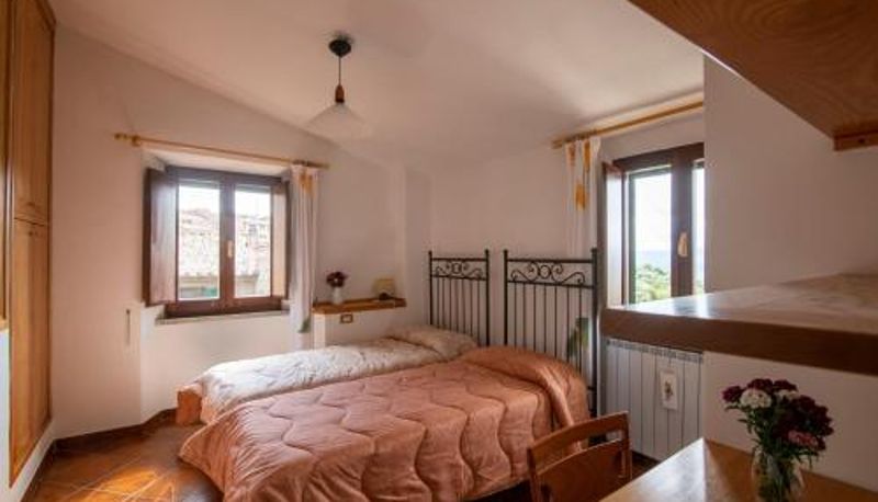 Appartement - CASA VIA DEL PERO
