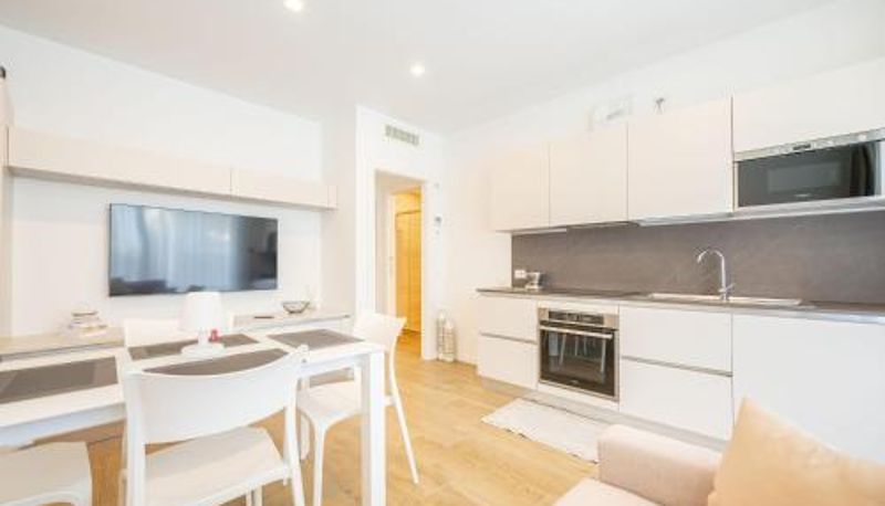 Apartment - Wave Plus Residence CDV