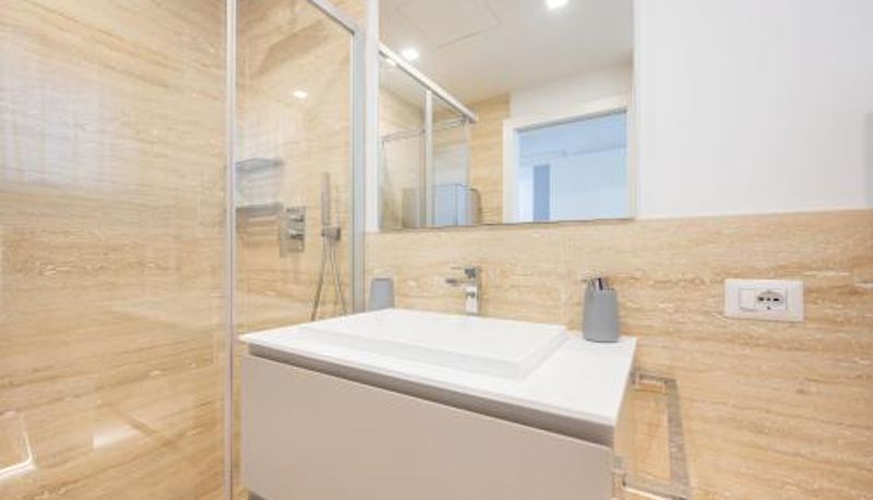 Apartment - Wave Plus Residence CDV