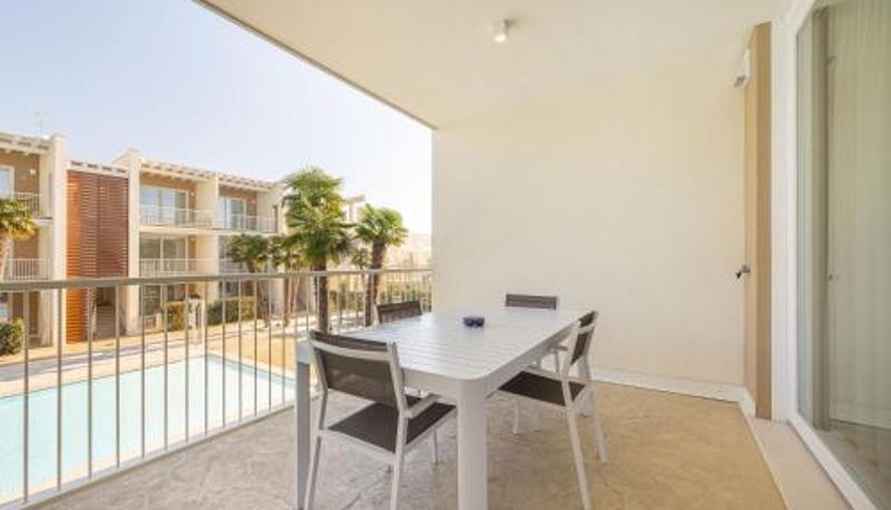 Apartment - Wave Plus Residence CDV