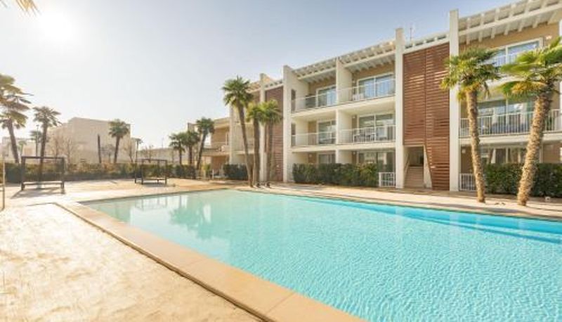 Información - Wave Plus Residence CDV