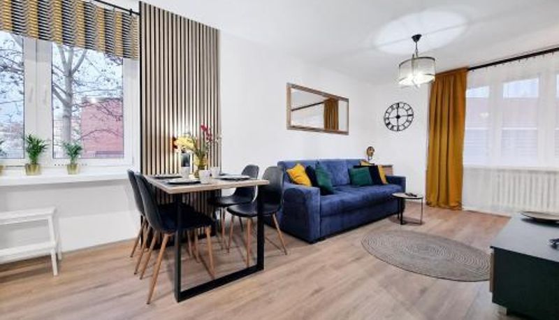 Daire - CLASSY APARTMENTS - Gdynia - Na Wzgórzu Deluxe