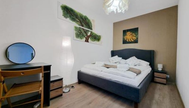 Oda - CLASSY APARTMENTS - Gdynia - Na Wzgórzu Deluxe