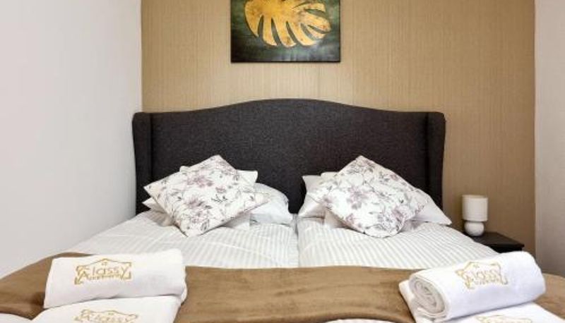 Oda - CLASSY APARTMENTS - Gdynia - Na Wzgórzu Deluxe