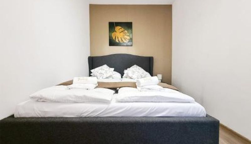 Camera - CLASSY APARTMENTS - Gdynia - Na Wzgórzu Deluxe