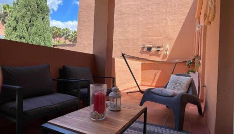 Apartamento - 2231 - Amazing 3 bedrooms with 3 sunny terraces