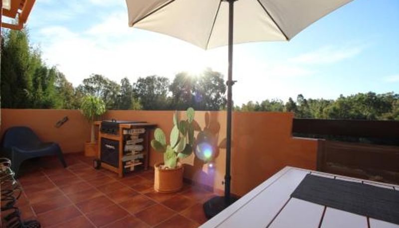 Apartamento - 2231 - Amazing 3 bedrooms with 3 sunny terraces