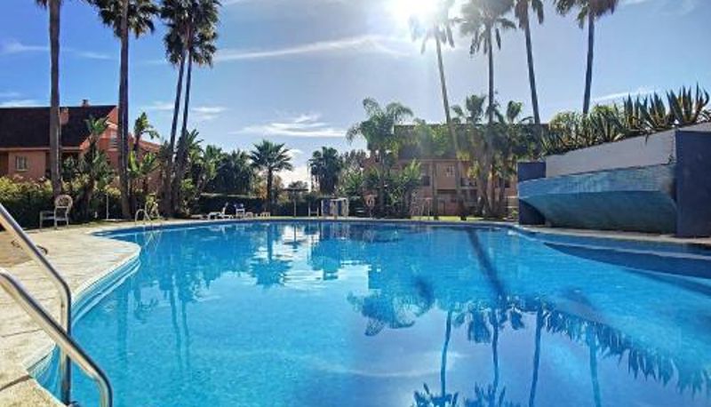 Apartamento - 2231 - Amazing 3 bedrooms with 3 sunny terraces