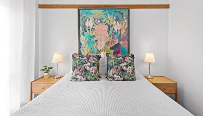 インフォメーションセンター - Laguna Sol Vista - Central Airlie Beach