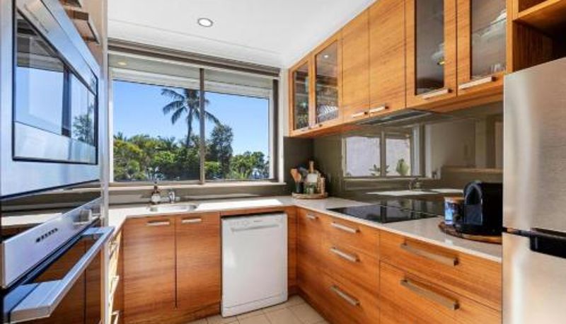 インフォメーションセンター - Laguna Sol Vista - Central Airlie Beach