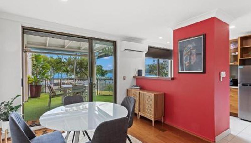 インフォメーションセンター - Laguna Sol Vista - Central Airlie Beach