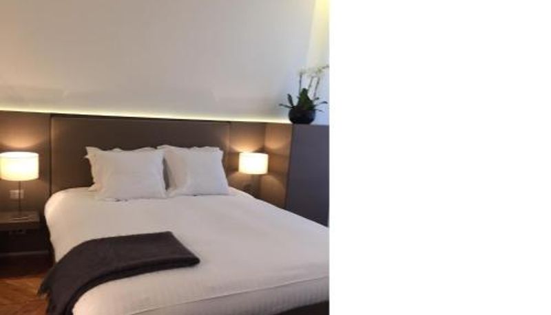 Daire - Cirque Deluxe Studio Apartment