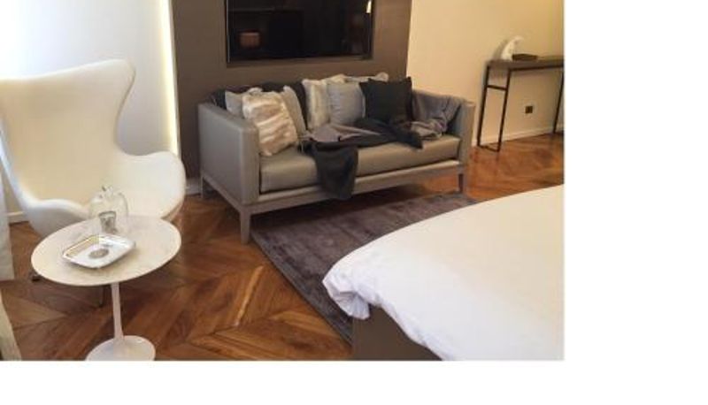 Daire - Cirque Deluxe Studio Apartment