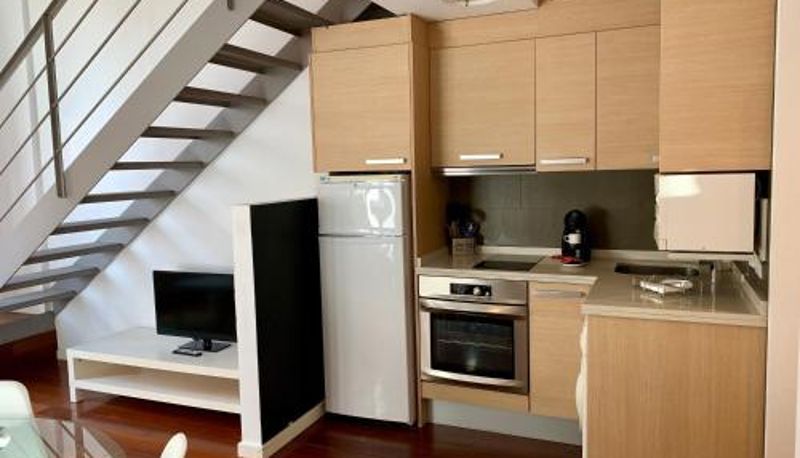 Apartment - Petit Palomar - PalomarGroup