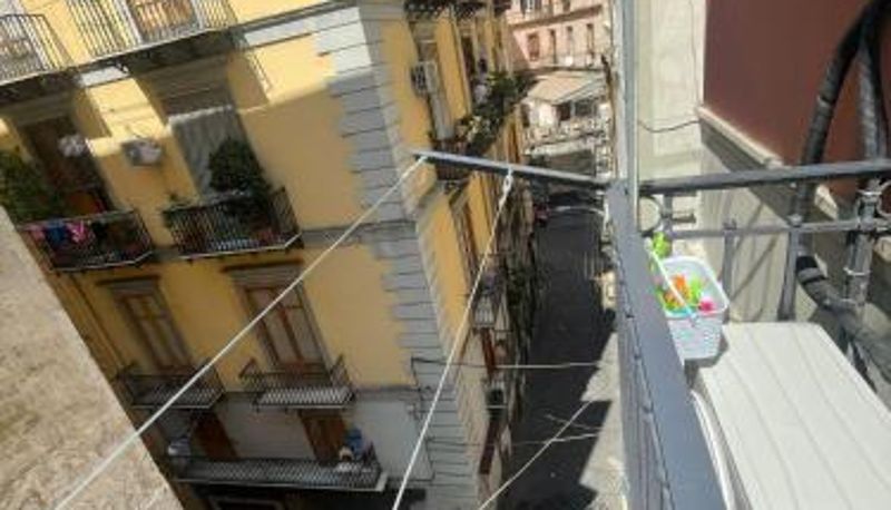 Camera standard - Duomo Luxury Apartament