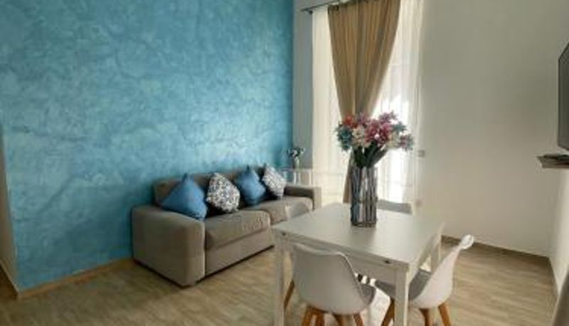 Info - Duomo Luxury Apartament