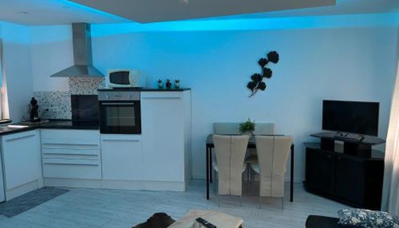 Standart oda - Suite BELLA 1