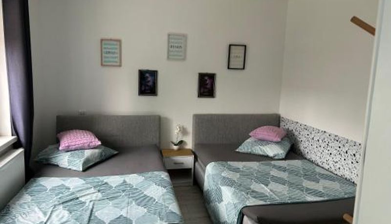 Bilgi - Suite BELLA 1