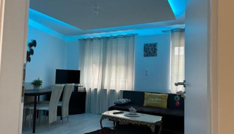 Standart oda - Suite BELLA 1