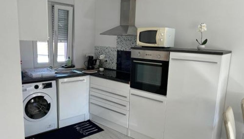 Bilgi - Suite BELLA 1