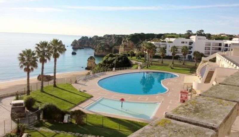 Pool - confortavel T2 em condominio de qualidade LGS20T2