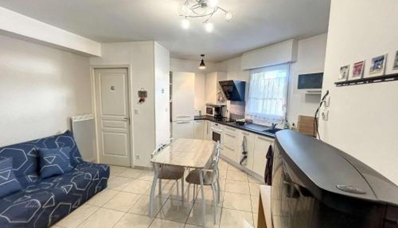 Info - proche plage pour 2 personnes avec WiFi et parking - FR-1-361-517 Appartement cosy à Granville