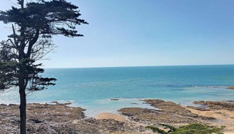 Info - proche plage pour 2 personnes avec WiFi et parking - FR-1-361-517 Appartement cosy à Granville
