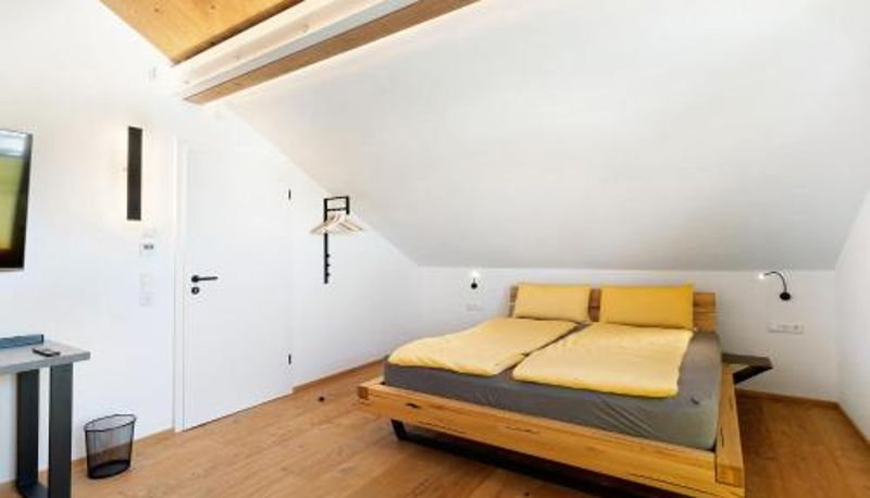 Pokój typu standard - Wolf's Apartment Ortenau