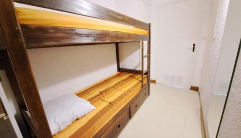Standard room - Studio chaleureux pour 6 personnes proche des pistes