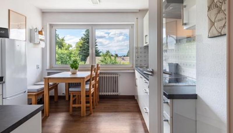 Appartamento - Ferienwohnung in den Bachteln