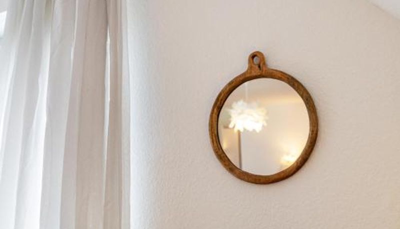 Camera standard - Ferienwohnung in den Bachteln