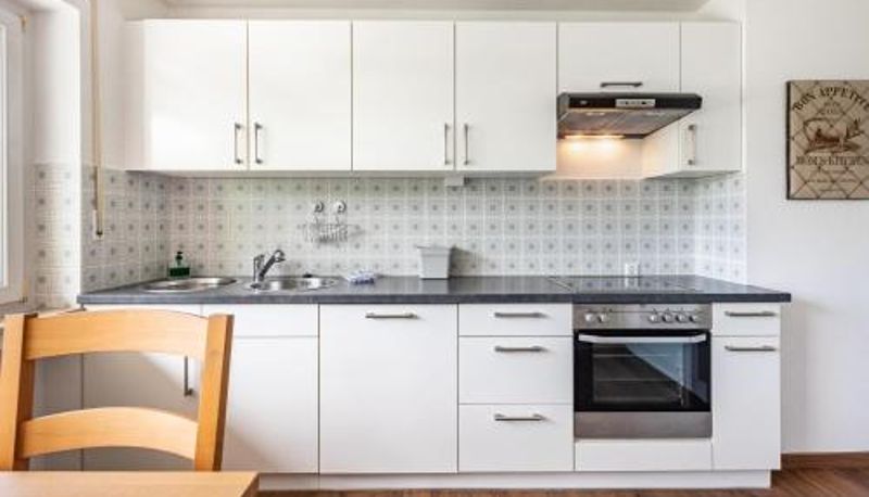 Appartamento - Ferienwohnung in den Bachteln
