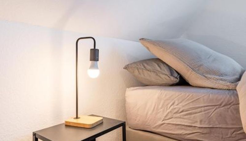 Camera standard - Ferienwohnung in den Bachteln