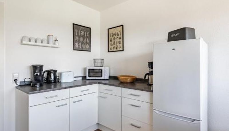 Appartamento - Ferienwohnung in den Bachteln