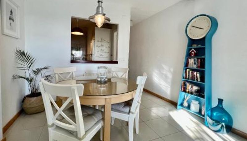 Info - 80 m² with shared pool Elegant apartment in Marbella