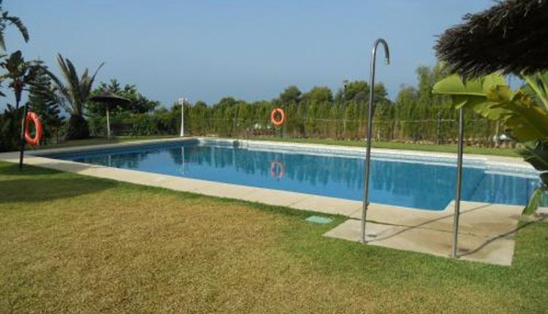 Info - 80 m² with shared pool Elegant apartment in Marbella
