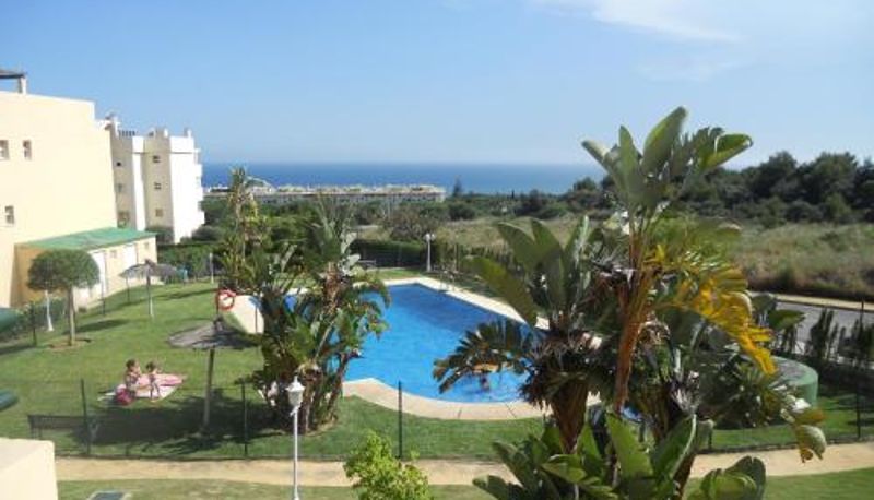 Info - 80 m² with shared pool Elegant apartment in Marbella