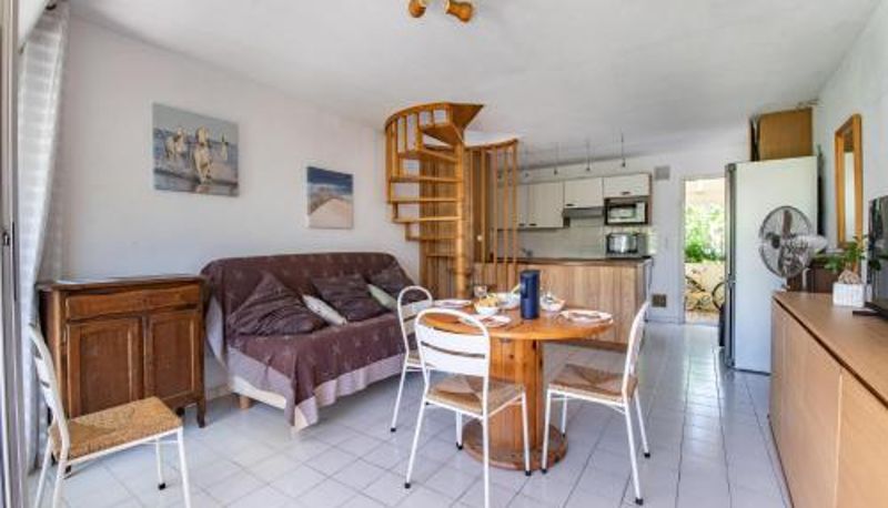 Apartamento - La Dunette