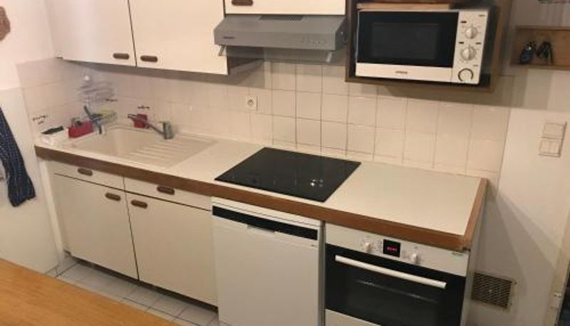 Apartamento - La Dunette