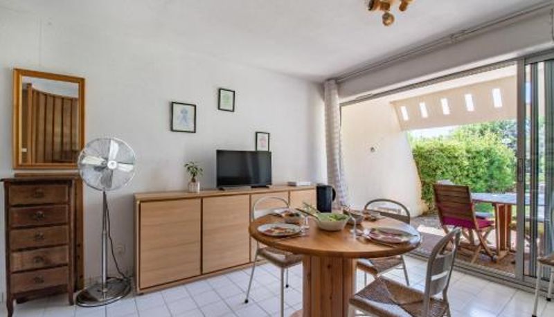 Apartamento - La Dunette