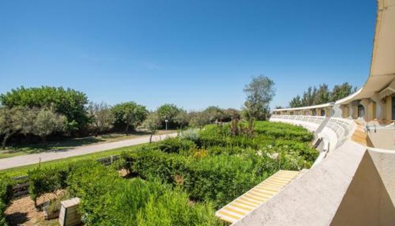Apartamento - La Dunette