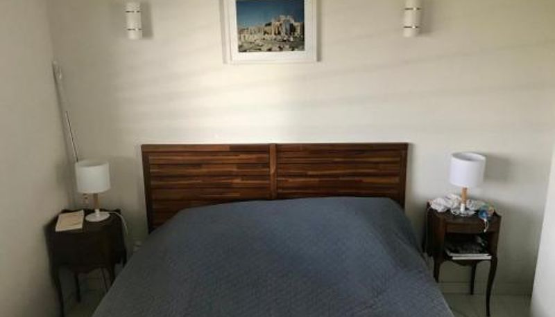 Apartamento - La Dunette