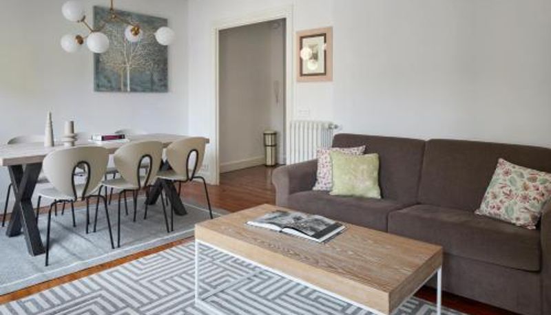 Apartament - Mirakruz H by FeelFree Rentals