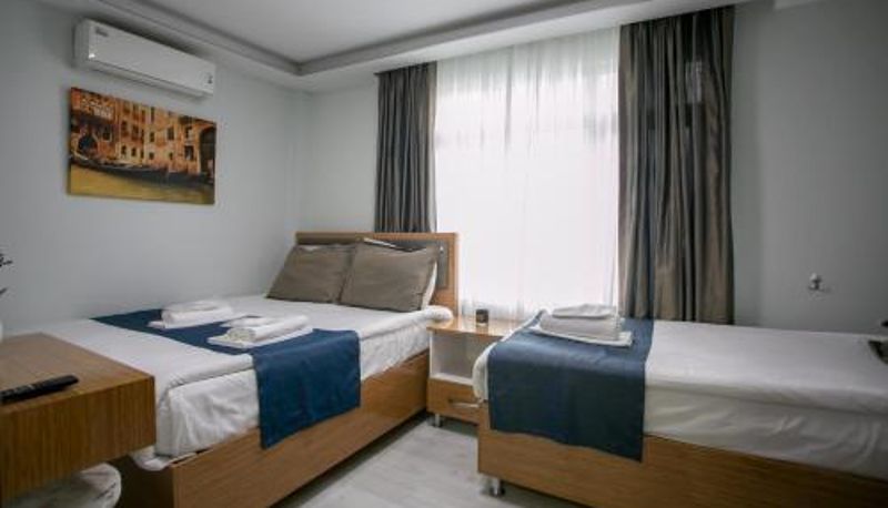 Apartament - Güven House İstanbul