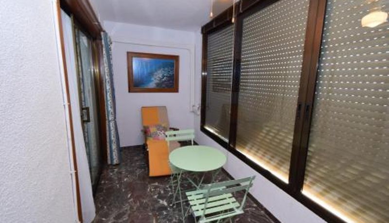 Appartement - BENIBEACH - Fincas Arena
